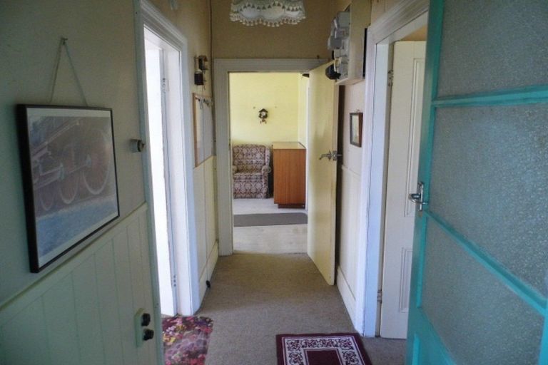 Photo of property in 739 Alma-maheno Road, Reidston, Oamaru, 9492