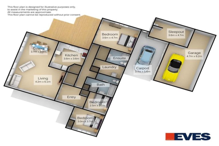 Photo of property in 13 Leyton Place, Nawton, Hamilton, 3200