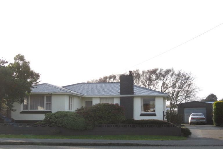 Photo of property in 54 West Plains Road, Waikiwi, Invercargill, 9810