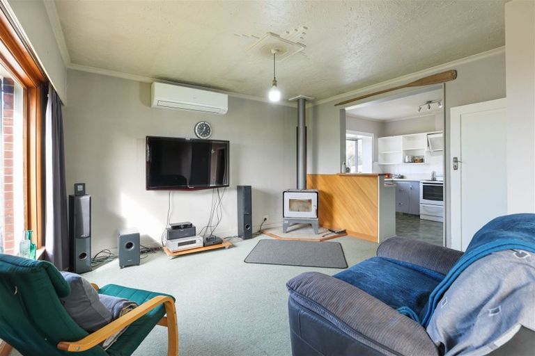 Photo of property in 6 Porter Street, Netherby, Ashburton, 7700
