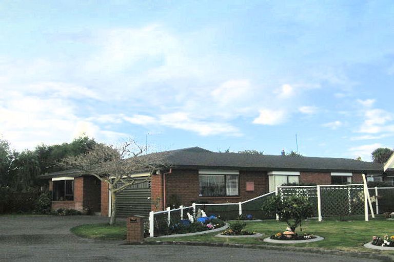 Photo of property in 55 Auckland Road, Greenmeadows, Napier, 4112