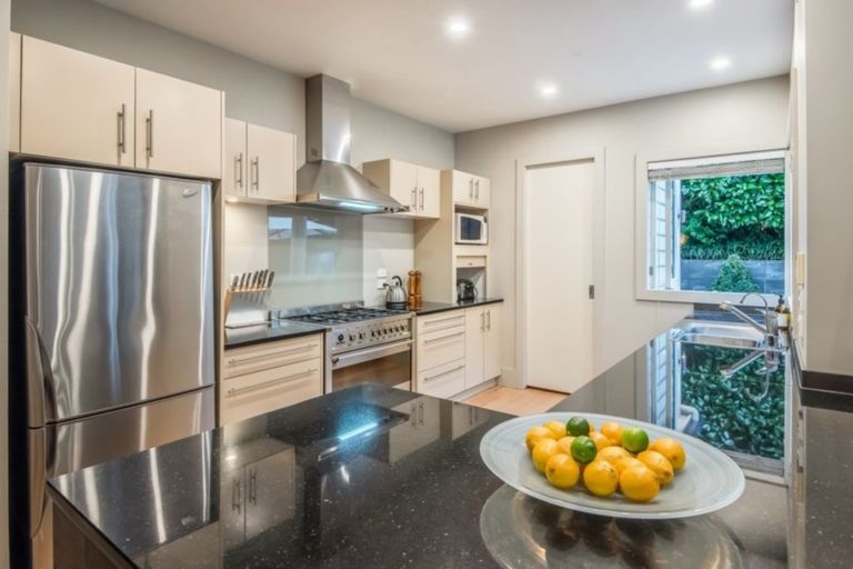 Photo of property in 36 Arthur Street, Freemans Bay, Auckland, 1011