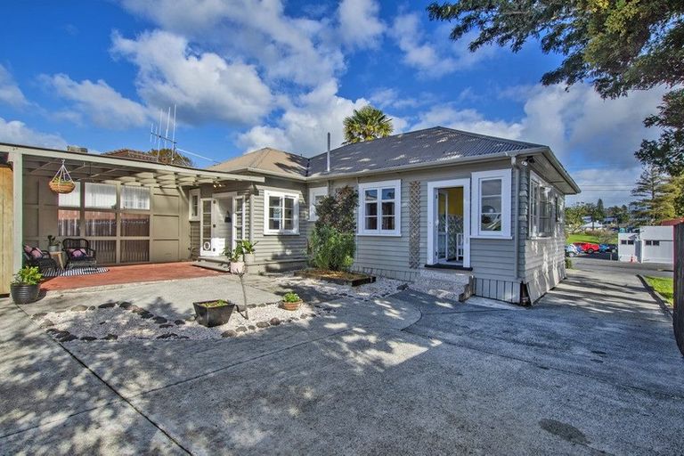 Photo of property in 7 Te Mai Road, Woodhill, Whangarei, 0110