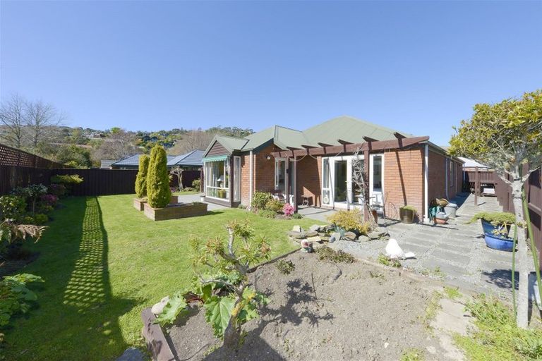 Photo of property in 4 Oakview Lane, Cashmere, Christchurch, 8022