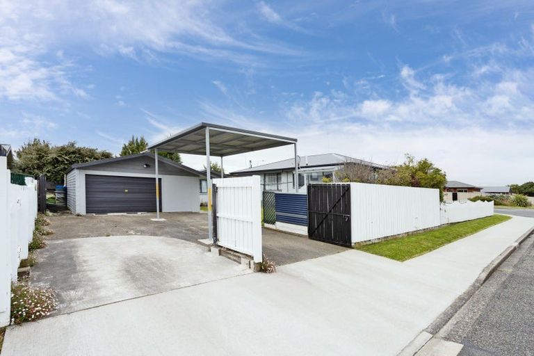 Photo of property in 23 Lock Street, Kingswell, Invercargill, 9812