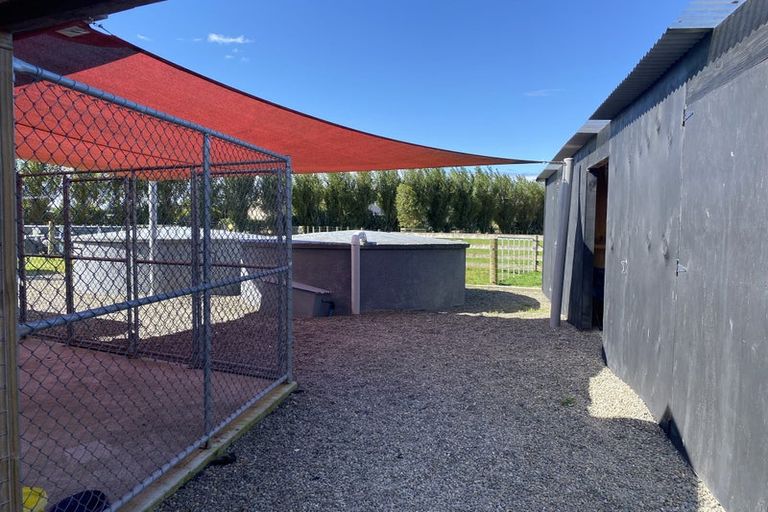 Photo of property in 394a Makino Road, Feilding, 4779