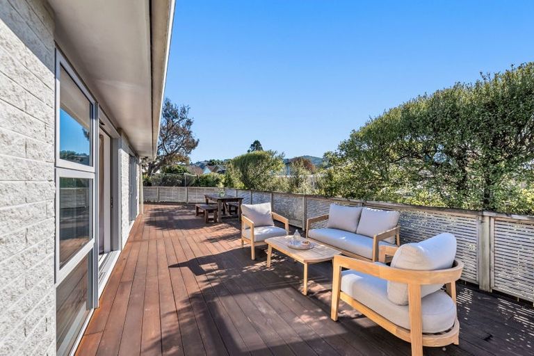 Photo of property in 14 Orr Crescent, Hutt Central, Lower Hutt, 5011