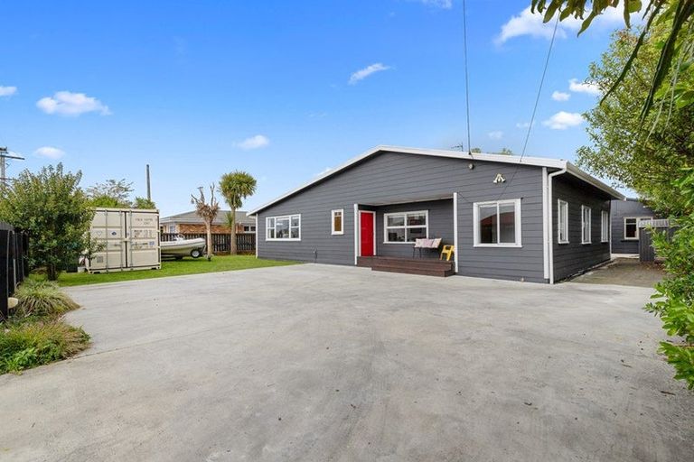 Photo of property in 90 Fifth Avenue, Enderley, Hamilton, 3214