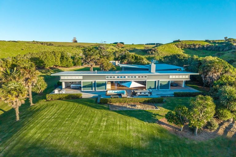 Photo of property in 202g Big Bay Road, Manukau Heads, Awhitu, 2684