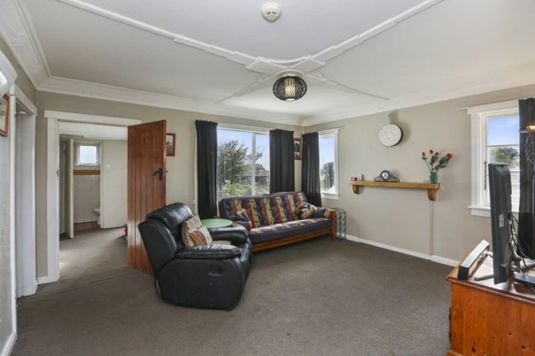 Photo of property in 157 Molesworth Street, New Plymouth, 4312