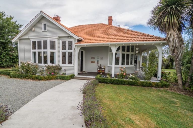 Photo of property in 176 Otipua Road, Watlington, Timaru, 7910