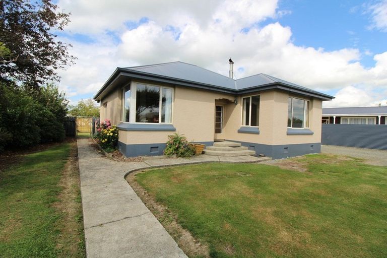 Photo of property in 99 Park Street, Winton, 9720