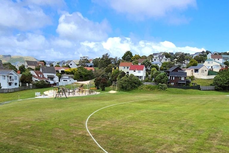 Photo of property in 9 Atwood Grove, Churton Park, Wellington, 6037