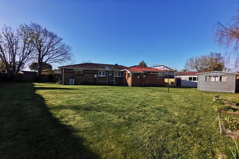 Photo of property in 10 Rochford Place, Bryndwr, Christchurch, 8052