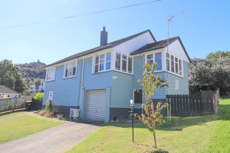 Photo of property in 818 Mount Pleasant Road, Thames, 3500