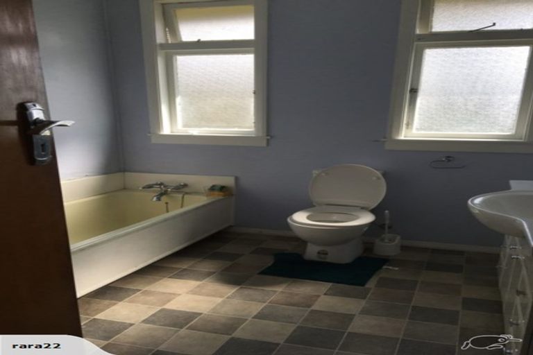 Photo of property in 164a Ferguson Street, West End, Palmerston North, 4412