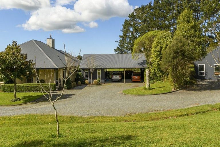 Photo of property in 771 Whakamarama Road, Whakamarama, Tauranga, 3179