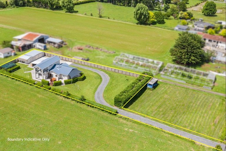 Photo of property in 134 Fairfield Road, Levin, 5510