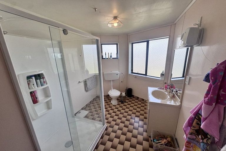 Photo of property in 305 Pomona Street, Strathern, Invercargill, 9812