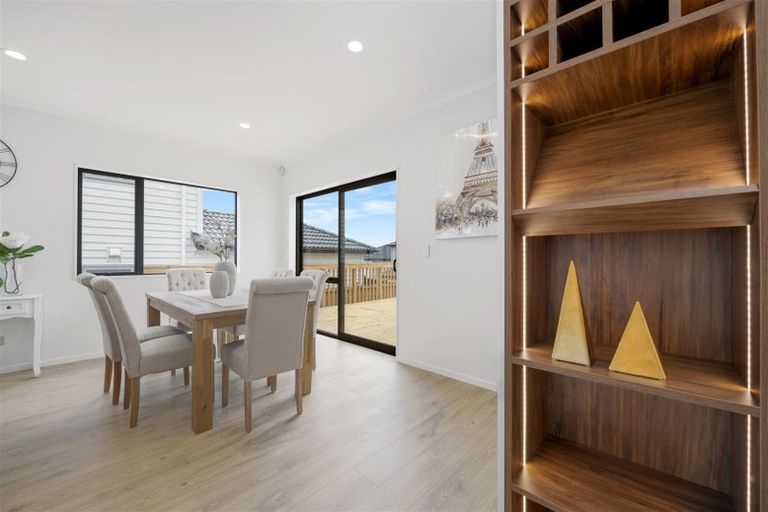 Photo of property in 12 Tiro Street, Flat Bush, Auckland, 2019