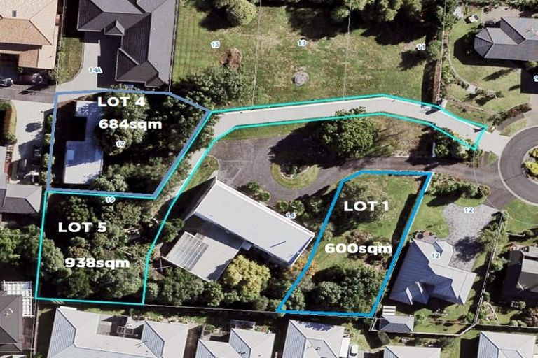 Photo of property in 19 Emsworth Court, Pukekohe, 2120