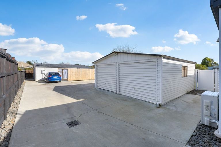Photo of property in 17 Lorne Street, Morrinsville, 3300