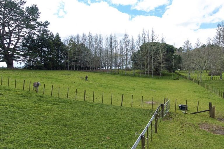 Photo of property in 100 Brewster Road, Pukekawa, Tuakau, 2696