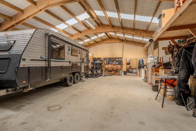 Photo of property in 53 Mclaughlins Road, Darfield, 7571