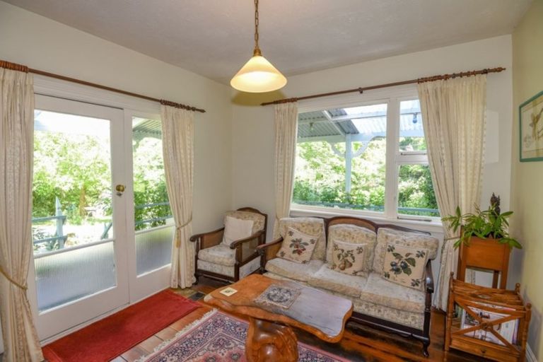 Photo of property in 120 Harmans Track, Little River, 7591