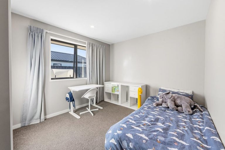 Photo of property in 11 Cowley Lane, Rolleston, 7615