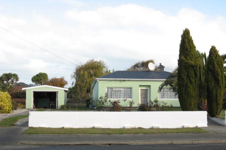 Photo of property in 21 Ouse Street, Oamaru, 9400