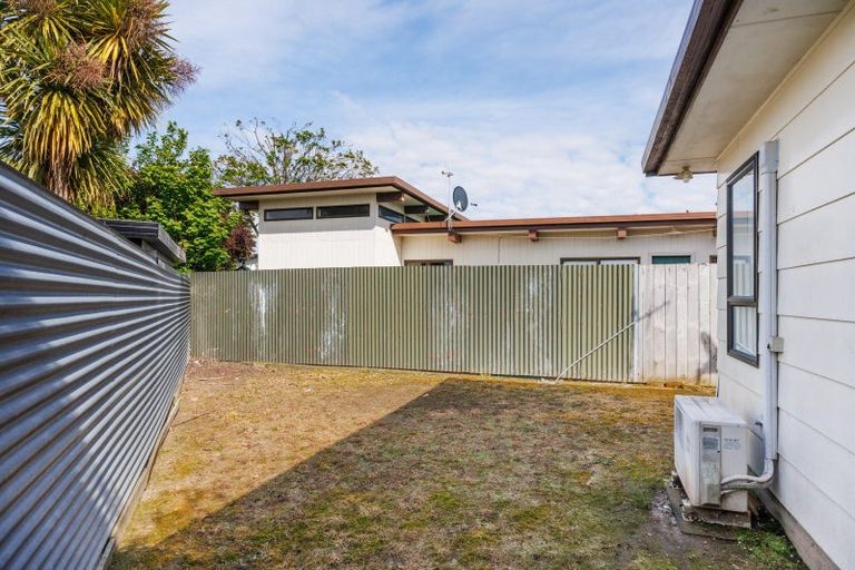 Photo of property in 22 Wills Crescent, Ashhurst, 4810