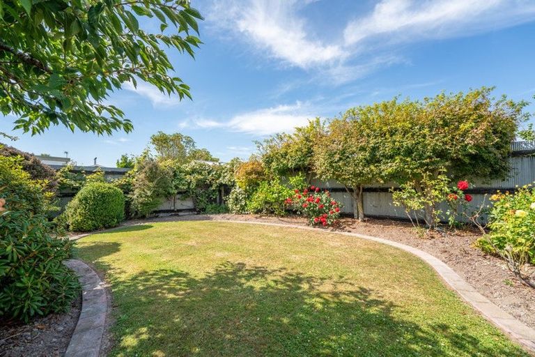 Photo of property in 18 Roxburgh Street, Glenwood, Timaru, 7910