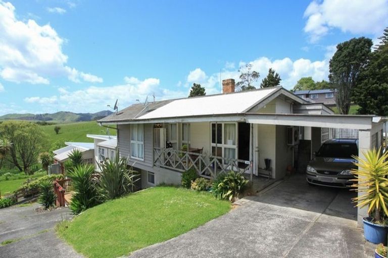 Photo of property in 118a Russell Road, Huntly, 3700