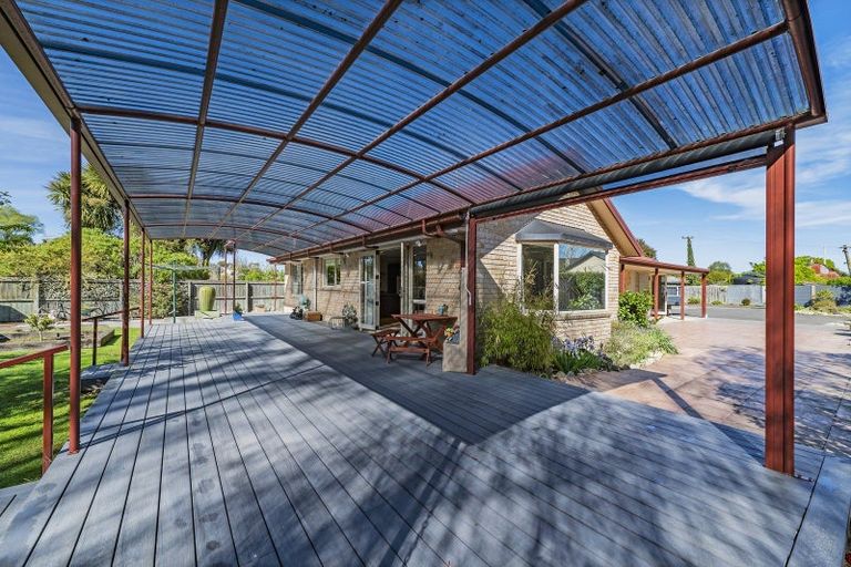 Photo of property in 1 Mill Road, Leithfield, Amberley, 7481