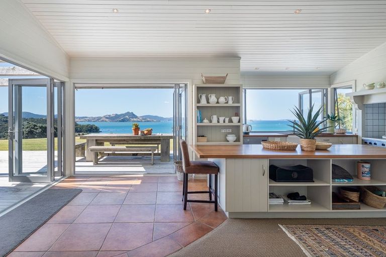 Photo of property in 899e Purangi Road, Cooks Beach, Whitianga, 3591