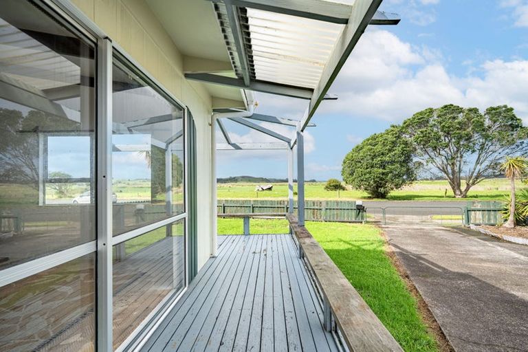 Photo of property in 266 Victoria Street, Dargaville, 0310
