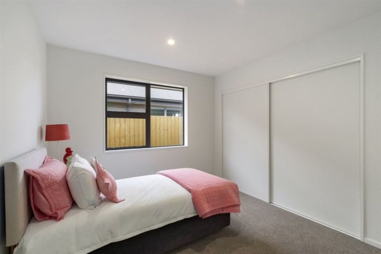 Photo of property in 47 Corsair Drive, Wigram, Christchurch, 8042