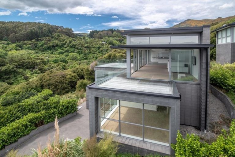 Photo of property in 10 Langlois Lane, Akaroa, 7520