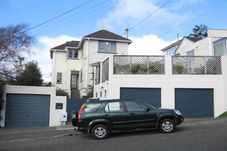 Photo of property in 35 Monaghan Avenue, Karori, Wellington, 6012