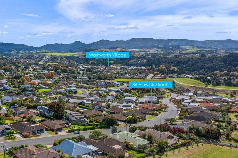 Photo of property in 86 Alnwick Street, Warkworth, 0910