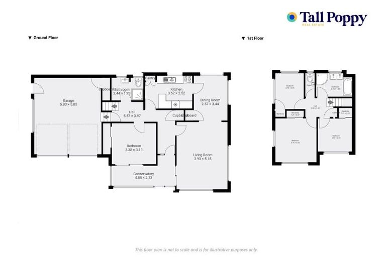 Photo of property in 27 Saint Columbans Grove, Boulcott, Lower Hutt, 5010
