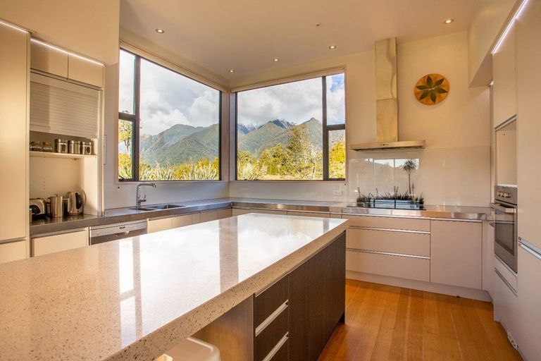Photo of property in 7 Williams Drive, Fox Glacier, 7886