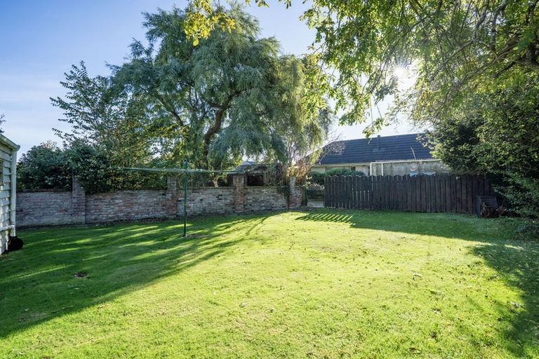 Photo of property in 22 Duke Street, Gladstone, Invercargill, 9810