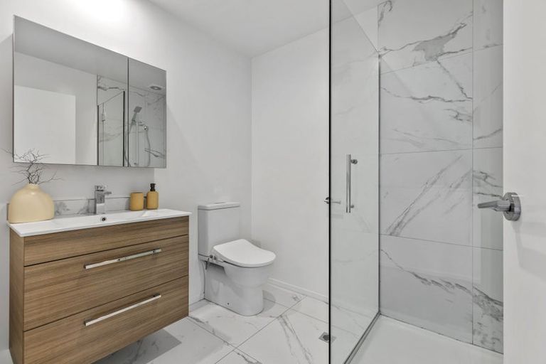 Photo of property in 119 Chester Street East, Christchurch Central, Christchurch, 8011