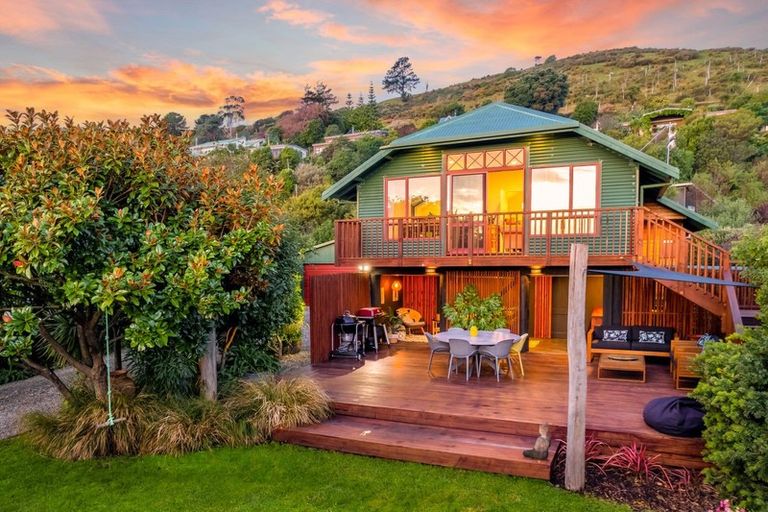 Photo of property in 8 Seafield Terrace, Glenduan, Nelson, 7071