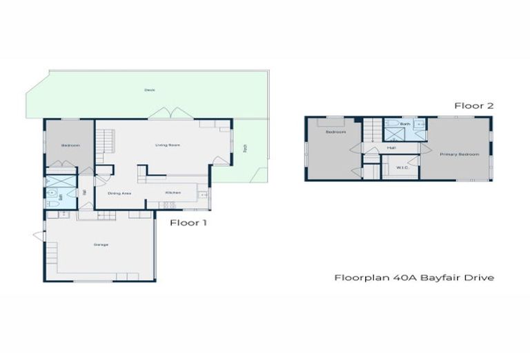 Photo of property in 40a Bayfair Drive, Mount Maunganui, 3116