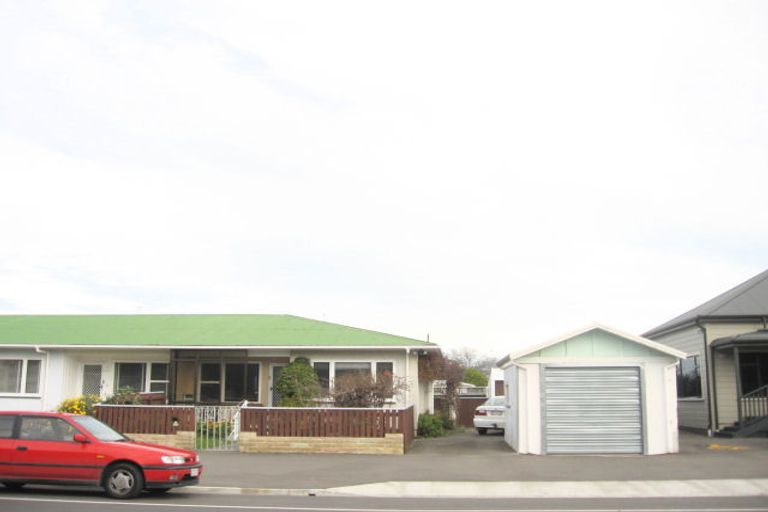 Photo of property in 200 Lyndon Road West, Hastings, 4122