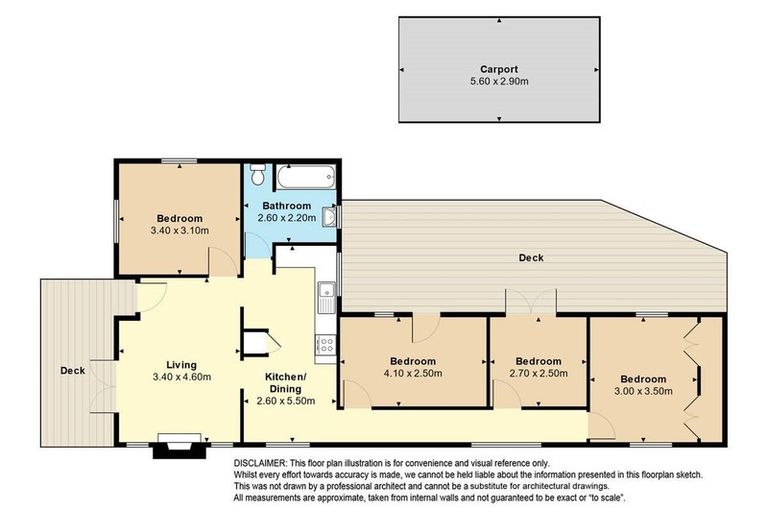 Photo of property in 398 West Coast Road, Glen Eden, Auckland, 0602