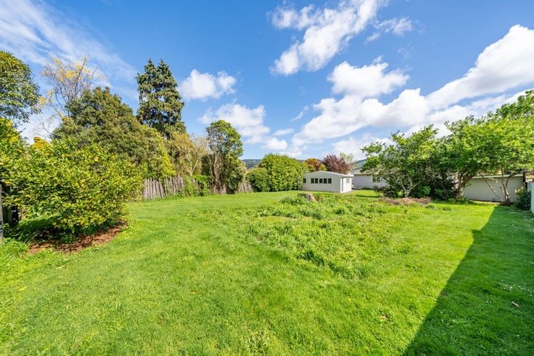 Photo of property in 51 Thackeray Street, Trentham, Upper Hutt, 5018
